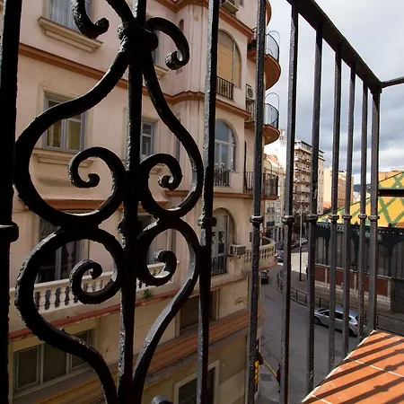 The Lights Hotel Málaga