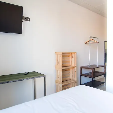 The Lights Hotel Malaga