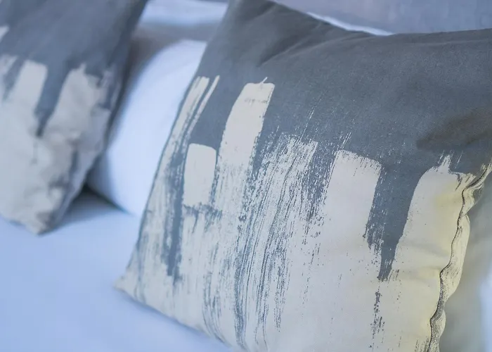 The Lights Hotel Málaga