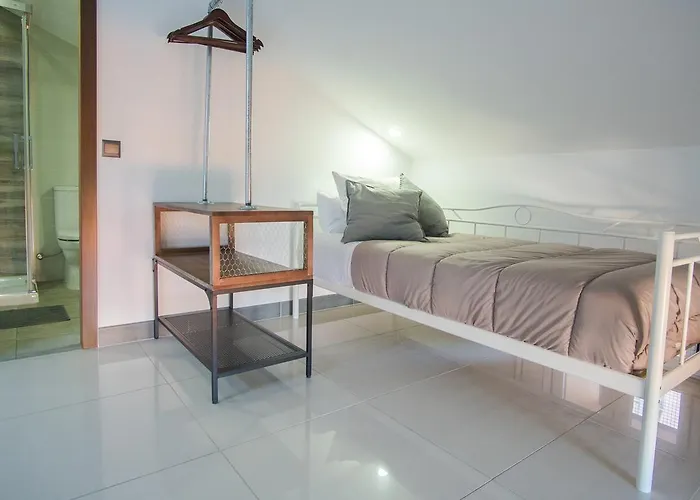 The Lights Hotel Málaga