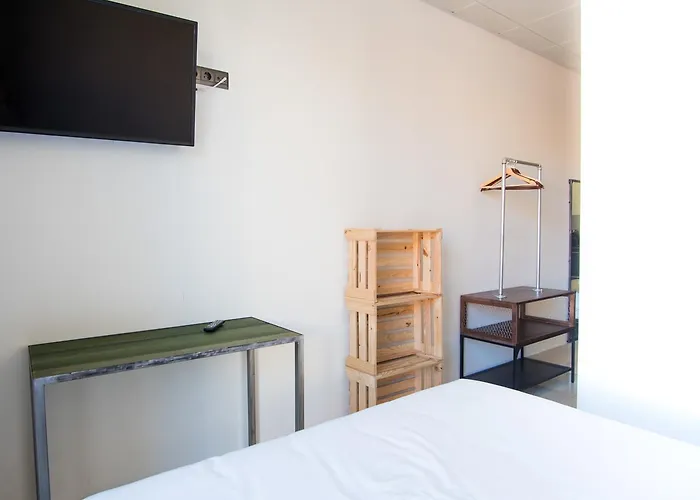 The Lights Hotel Málaga